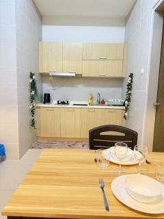 Spacious 1BR Apartment Bukit Jalil - Serdang - 7