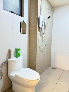 Spacious 1BR Apartment Bukit Jalil - Serdang - 6