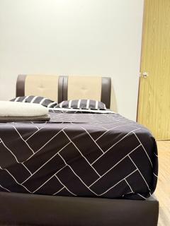 Spacious 1BR Apartment Bukit Jalil - Serdang - 4