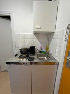 Bright Studio Near City & Nature - Monaco di Baviera - 0