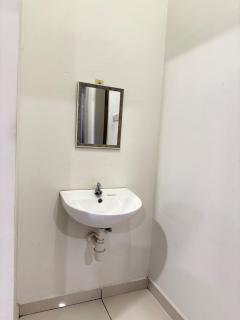 Spacious 1BR Apartment Bukit Jalil - Serdang - 1