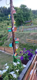 Mountain House Bošković - Bijelo Polje - 5