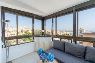 Sea views Park - Torrevieja - 5
