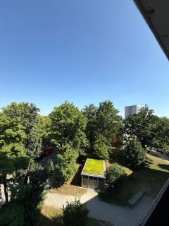 Bright Studio Near City & Nature - Monaco di Baviera - 4