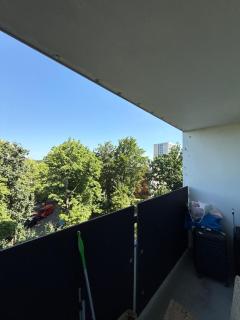 Bright Studio Near City & Nature - Monaco di Baviera - 2