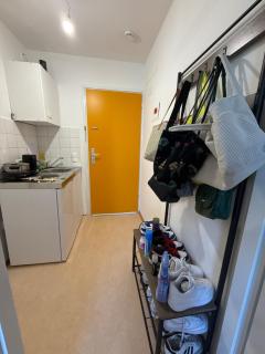 Bright Studio Near City & Nature - Monaco di Baviera - 1