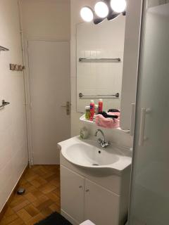 Appartement Vue Mer - 5