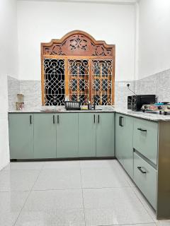 MSGuest House - Jaffna - 1