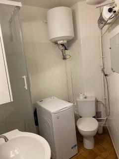 Appartement Vue Mer - 2