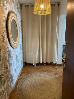 Appartement Vue Mer - 1