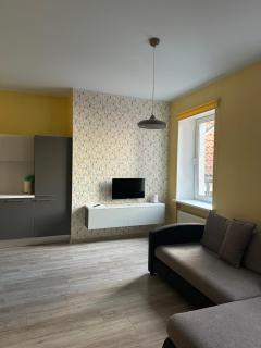Heart of Saint Peter Apartments - Rīga - 2