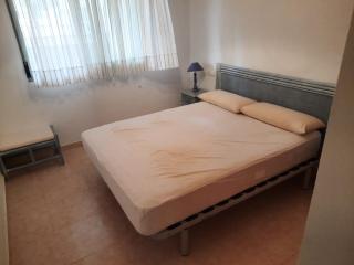 Apartamento 2 Habitaciones, Bajo, Puerto Escondido, La Manga Norte - 6