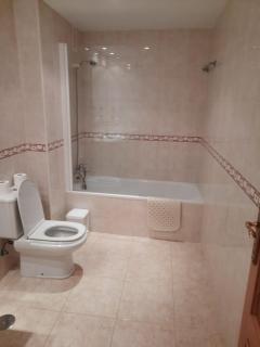 Apartamento 2 Habitaciones, Bajo, Puerto Escondido, La Manga Norte - 5