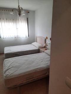 Apartamento 2 Habitaciones, Bajo, Puerto Escondido, La Manga Norte - 4