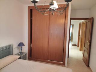 Apartamento 2 Habitaciones, Bajo, Puerto Escondido, La Manga Norte - 3