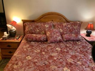 B&B Saint Louis - Québec - 4