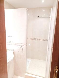 Apartamento 2 Habitaciones, Bajo, Puerto Escondido, La Manga Norte - 1