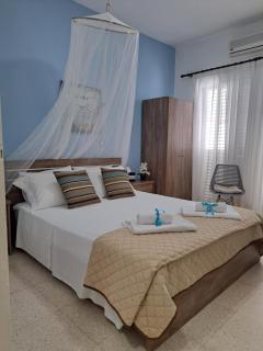 House Near The Beach (Militsa & Aggeliki) - 7