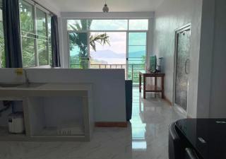 Amazing Seaview 2-Bedroom House in Patong - Patong Beach - 1