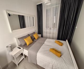 Krynicki Lotos Apartament przy deptaku - Krynica-Zdrój - 0