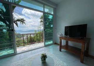Amazing Seaview 2-Bedroom House in Patong - Patong Beach - 8