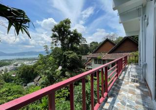 Amazing Seaview 2-Bedroom House in Patong - Patong Beach - 2