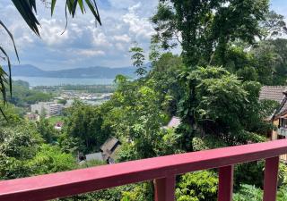 Amazing Seaview 2-Bedroom House in Patong - Patong Beach - 3