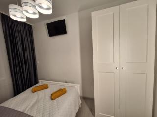 Krynicki Lotos Apartament przy deptaku - Krynica-Zdrój - 4