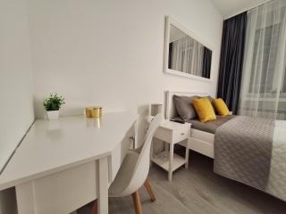 Krynicki Lotos Apartament przy deptaku - Krynica-Zdrój - 2