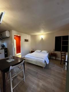 Studio 2 Aux volets bleus - Aulus-les-Bains - 0