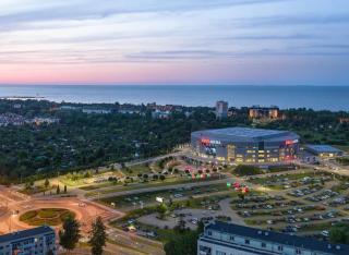 Apartments Marilyn - Close to the Beach - Danzig - 2