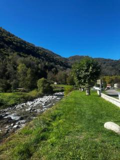 Studio 2 Aux volets bleus - Aulus-les-Bains - 8