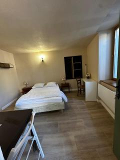 Studio 2 Aux volets bleus - Aulus-les-Bains - 7