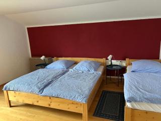 Campingplatz Mariengrund - Bernau am Chiemsee - 8