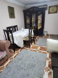 شقة مفروشة لك وحدك قريبة من مكتبة الاسكندرية - 7