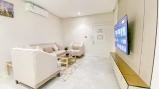 Diafat AlSaadah Serviced Apartments- Qurtopa 2 - Riad - 7