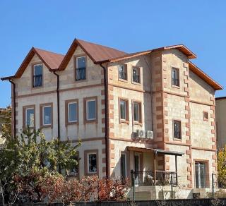 Charming Villa in Cappadocia - Üçhisar - 0