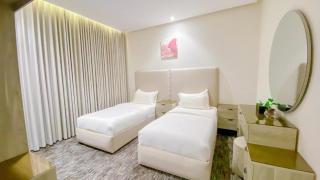 Diafat AlSaadah Serviced Apartments- Qurtopa 2 - Riad - 8