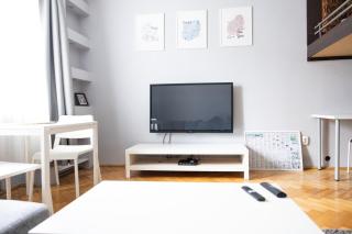 Apartment Kate - Gdynia - 8