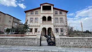 Charming Villa in Cappadocia - Üçhisar - 1