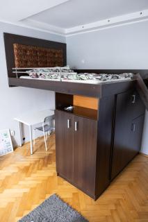Apartment Kate - Gdynia - 1