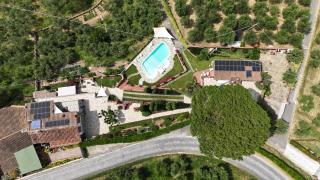 Villa l'Uliveta - Montecatini Terme - 8
