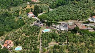 Villa l'Uliveta - Montecatini Terme - 9