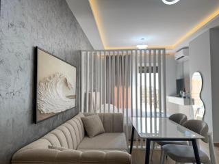 Sol Boutique Apartments - Valona - 9