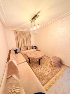 Appartement N19 Family moderne au centre-ville - Marrakech - 0