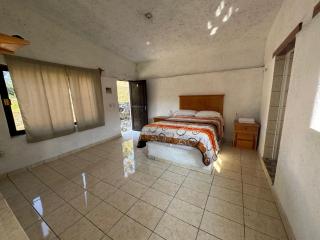 Habitaciones las cascadas - Valle de Bravo - 9