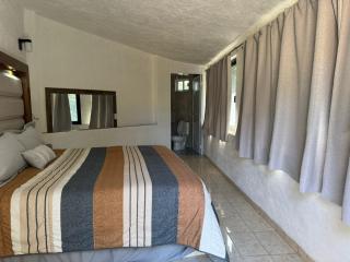 Habitaciones las cascadas - Valle de Bravo - 6