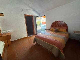 Habitaciones las cascadas - Valle de Bravo - 4