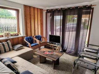 Ferienwohnung Seeblick Nr 1 ,Feldberg Bärental - 8