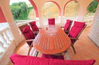V&V Lloret-Villa Christine, villa lujosa para 17 personas - Lloret de Mar - 6